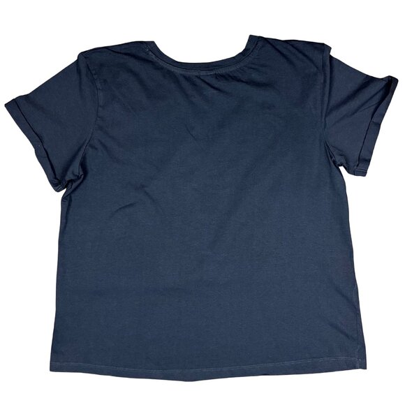 Sweet Soul Clothing Co. Gray “Don’t Mess With Mama” Tee (L), NWOT - Picture 2 of 3